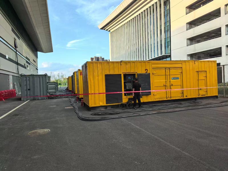 怀远柴油发电机冬季保养注意事项？