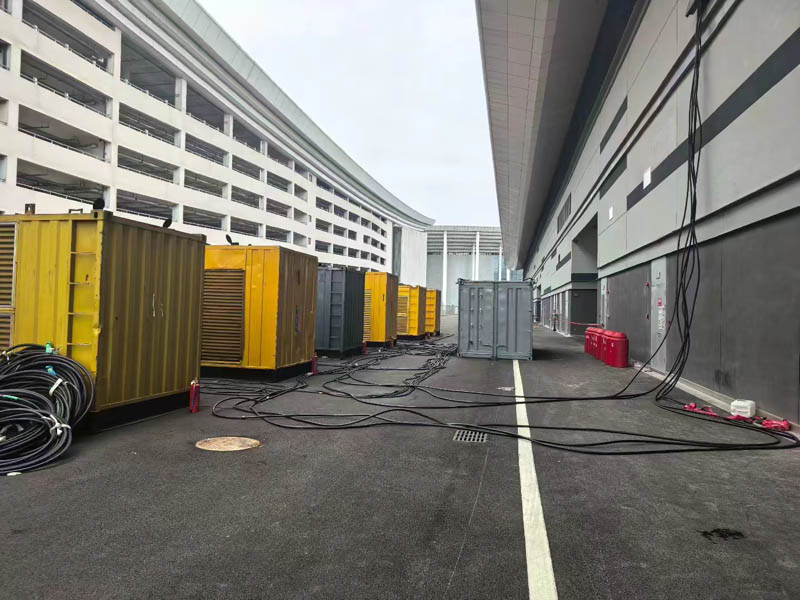 怀远冬季柴油发电机启动前需要做哪些准备工作？